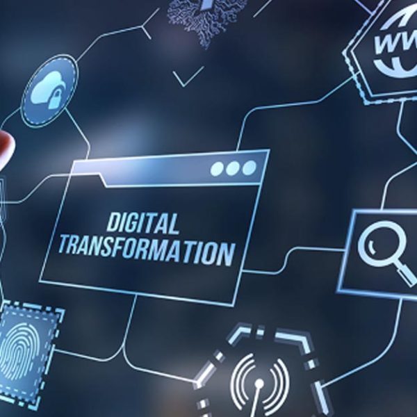 Digital transformation 600x600