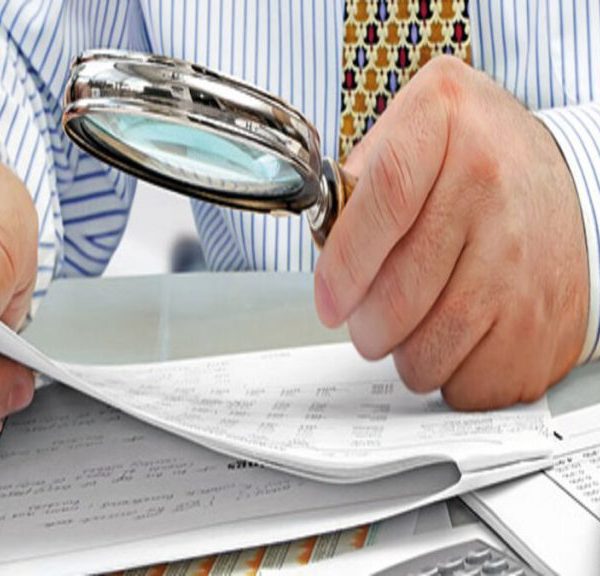 أساسيات التدقيق 600x576