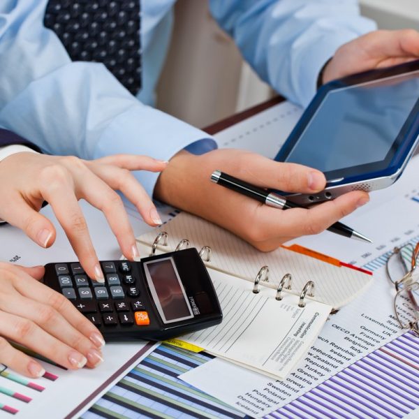 أهمية القوائم المالية 2 1 600x600