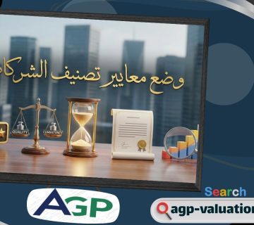 تحديد القيمة العادلة للشركات كمرتكز لقرارات الاستثمار والاستحواذ