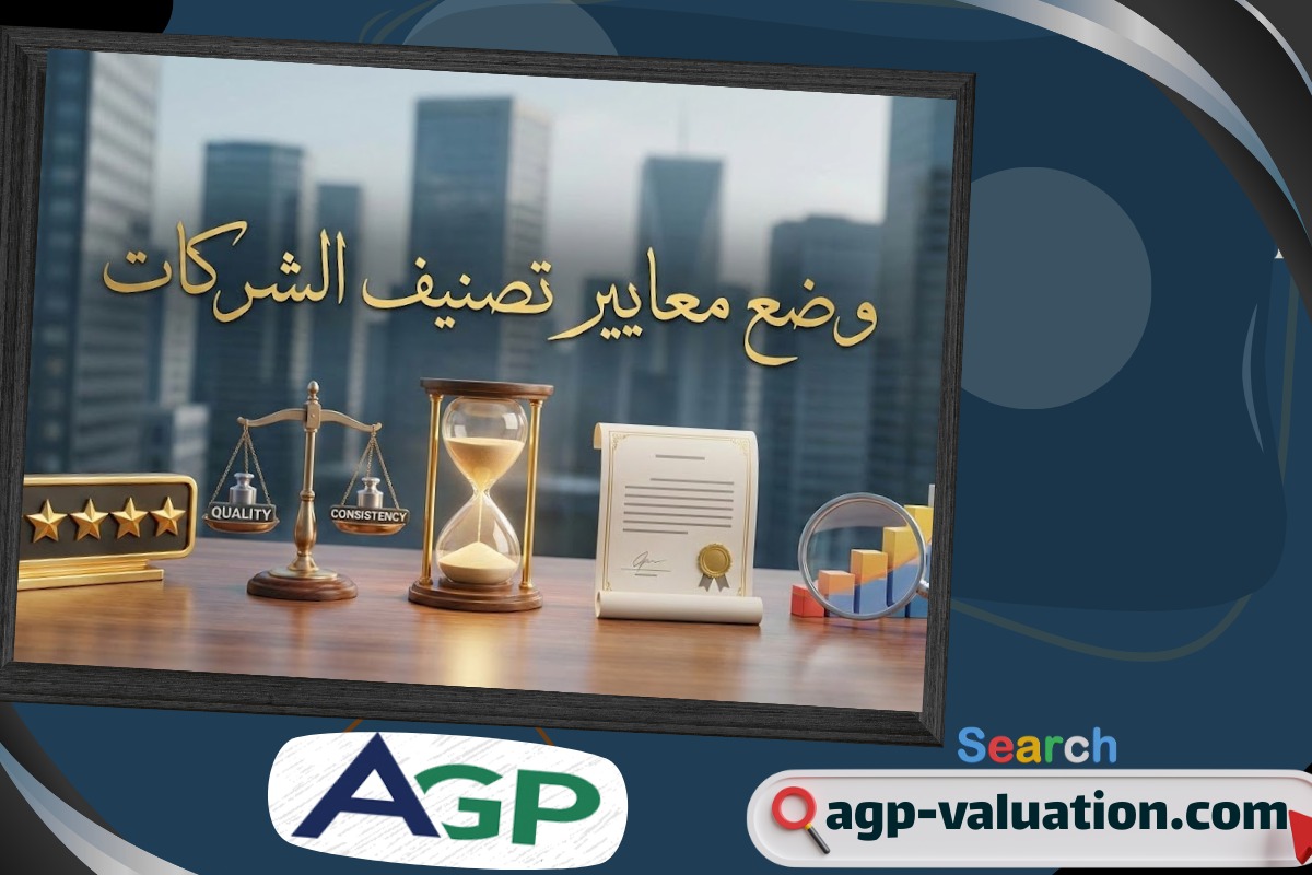 تحديد القيمة العادلة للشركات كمرتكز لقرارات الاستثمار والاستحواذ