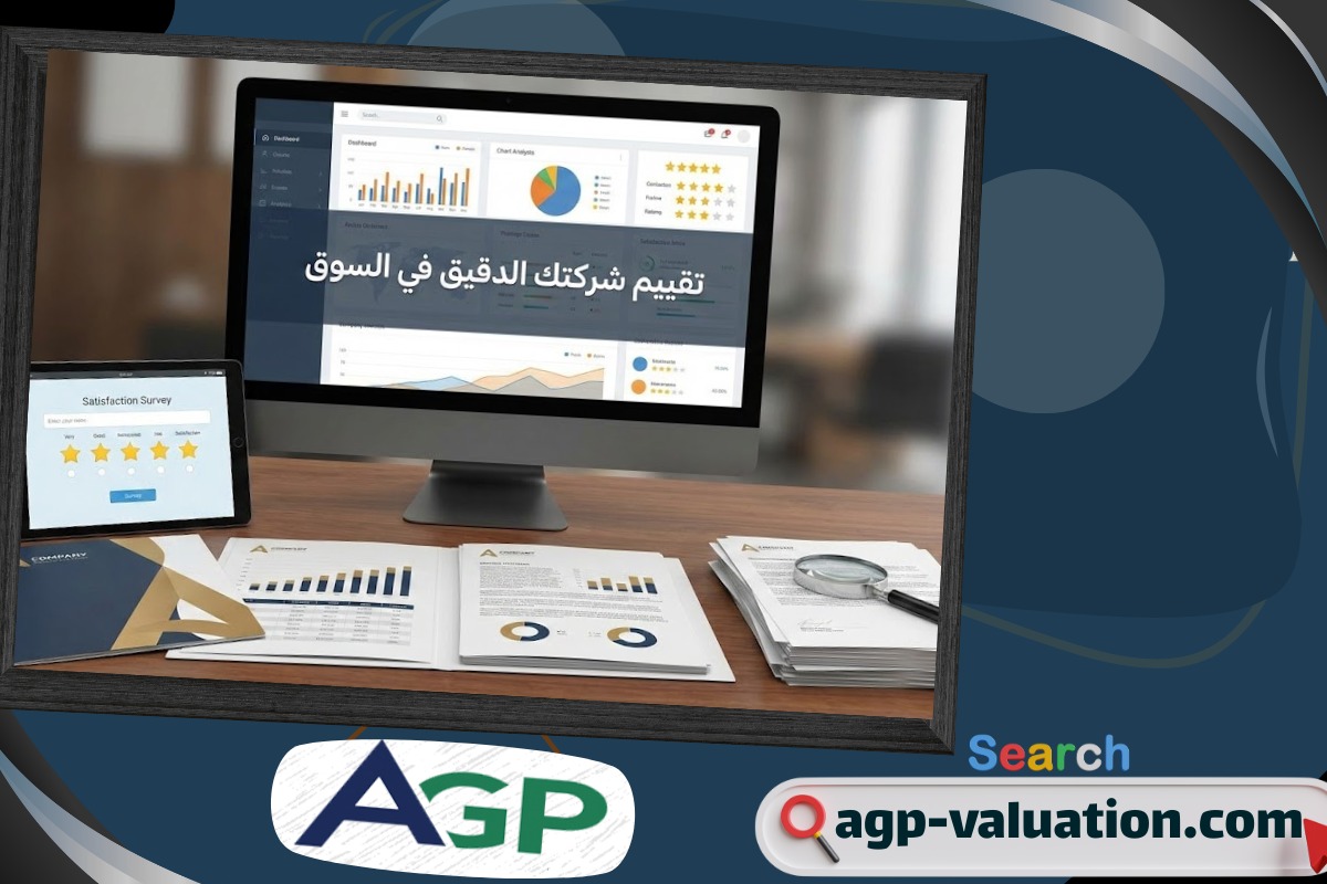 التحديث المستمر للتقييم