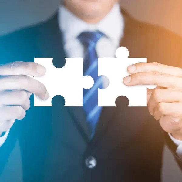 دور التقييم في فض النزاعات وبناء التوافق الاستراتيجي