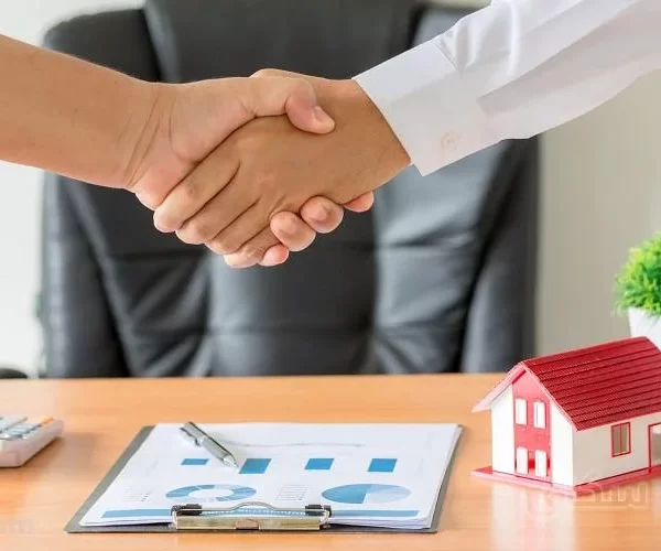 التمويل العقاري 600x500